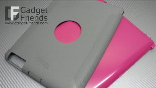 เคส iPad4,iPad3,iPad2 Otterbox Defender Series เคสทนถึก กันกระแทก ปกป้อง 3 ชั้น ของแท้ By Gadget Friends 01_resize